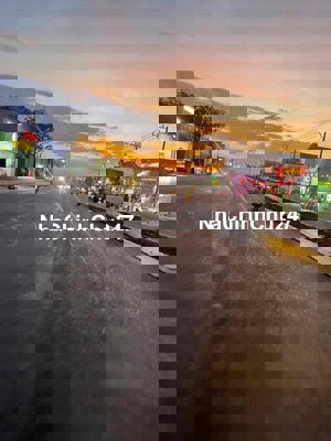 Chính chủ cần bán lô đất Phường BÌNH CƠ, TP. HCM