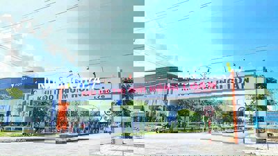 Chủ gửi Bá.n nền đẹp 80m2 đường D26 KDC Hồng Loan 6A, Cái Răng, CT