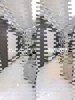 Hàng xóm Time city
5 tầng, nhà mới 100% đợi chủ mới