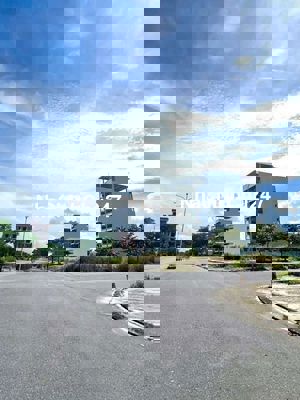 Chủ cần bán lô góc FBT, ngủ hành Sơn TPĐN