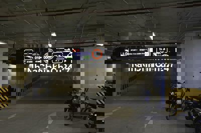 ICON40 Hạ Long Studio Chính chủ cần bán gấp căn hộ - 1 tỷ72 |31m2