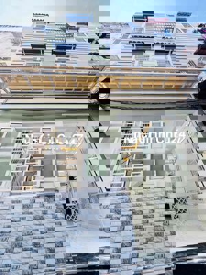 Bán Nhà chính chủ 2581/23/11 Huỳnh Tấn Phát, Nhà Bè, Hồ Chí Minh