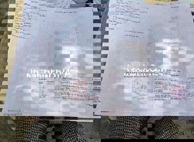 chính chủ bán lô đất đường Nguyễn Tuyển làng đại học