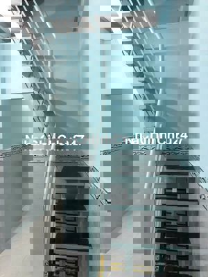 Chính Chủ cần bán gấp nhà hẻm 231 Bình Tiên, P. 8, Quận 6, giá 2,25 tỷ