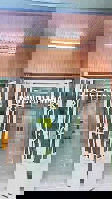 [Nhà Chính Chủ] Nhà cấp 4, DT31,2m2, Ấp 5 XTT, Giấy Tờ Vi Bằng