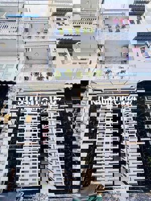 chủ bán nhanh để sang nhà mới, phạm văn hai, tân bình