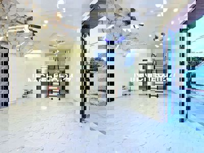 Chính Chủ Bán Gấp, nhà 2 tầng ngõ Ô tô, Tôn Đản - Đà Nẵng