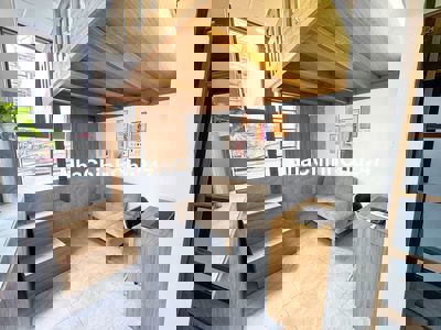 🔥 CHÍNH CHỦ GIÁ TỐT 2PN NHƯ HÌNH NGAY LÊ ĐỨC THỌ - GÒ VẤP