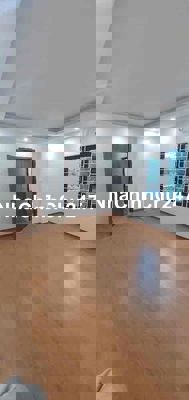 💥NHÀ MỚI-60m Ô TÔ ĐỖ CỬA-CHỦ NHÀ THÂN THIỆN-