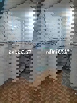 Chính chủ cần bán dãy nhà trọ phường Thới An