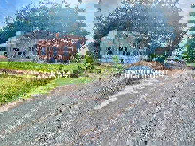 Bán đất phường Minh Hưng, chính chủ sổ hồng sẵn có 300tr