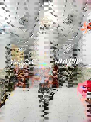 BÁN NHÀ CHÍNH CHỦ, 108m2, 4mx28m