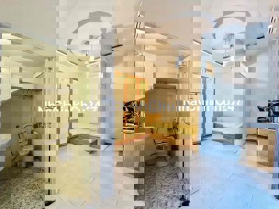 CHÍNH CHỦ STUDIO TÁCH BẾP ĐẦY ĐỦ NỘI THẤT, THUẬN TIỆN QUA TRUNG TÂM