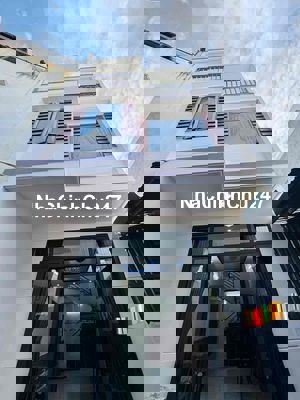 Chính Chủ Bán nhà 3 tầng kiệt 500 Tôn Đản Nhà đẹp Kiên cố