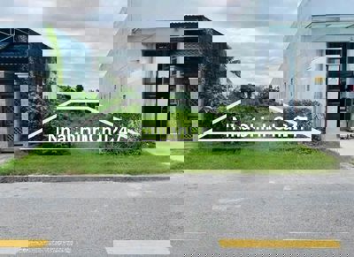 Chính chủ bán gấp lô đất 153m2 ở Ba sa, Phước Hiệp, Củ Chi sổ riêng