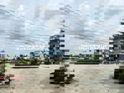 BÁN đất thuộc KDC 1392m2 (15x95m) 5.2 tỷ Chính chủ