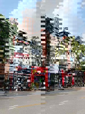 CHÍNH CHỦ CẦN BÁN BIỆT THỰ LÀNG VIỆT KIỀU CHÂU ÂU HÀ ĐÔNG,  42 TỶ