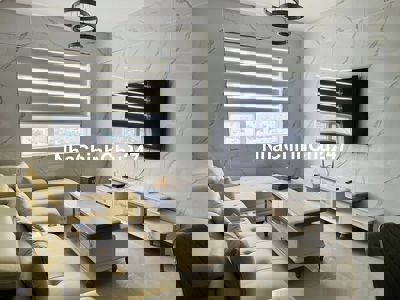 🏡 CHÍNH CHỦ BÁN CĂN HỘ TOPAZ ELITE Q8 💕 - Căn góc toà Dragon 1A có Aeo