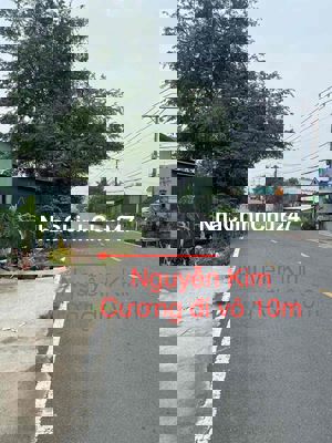 Đất chính chủ cần bán