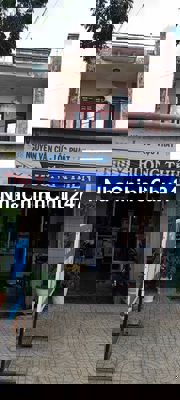 CHÍNH CHỦ BÁN NHÀ-  Tại Nguyễn Văn Cừ, Lộc Phát, TP Bảo Lộc, Lâm Đồng