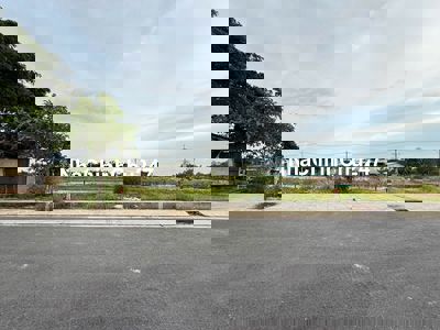 ☘️ CHÍNH CHỦ BÁN LÔ ĐẤT SỔ HỒNG RIÊNG CHỢ TÂN PHÚ TRUNG