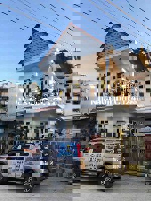 Chính chủ gửi Bán Căn Nhà biệt thự 2 tầng Giáng Nam- H Xuân