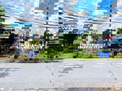 Chủ cần bán gấp nền đất 172m2 full thổ sát Trường THPT Tân Thông Hội