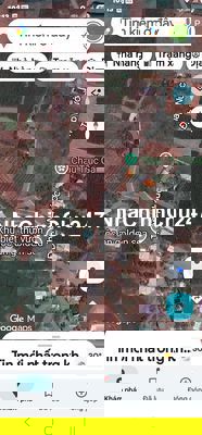 Bán 500m2 sổ riêng chính chủ Đất Đỏ TPHCM