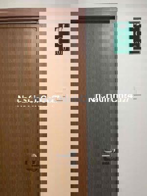 bán cc chính chủ FPT Plaza1 căn 1PN 49,3m2