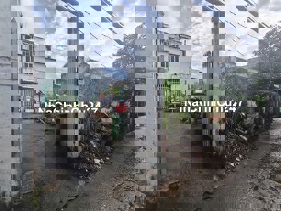 BÁN ĐÁT CHÍNH CHỦ , LONG THỚI , NHÀ BÈ 61M2 NHỈNH 2 TỶ