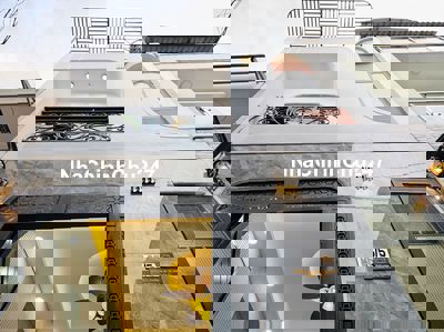 CHÍNH CHỦ BÁN NHÀ ĐẸP MỚI XÂY ĐÚC 2 LẦU 3PN GIÁ MỀM CHO KHÁCH