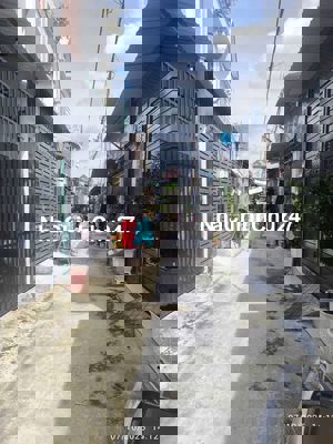 Chính chủ bán nhà kê khai diện tích lớn