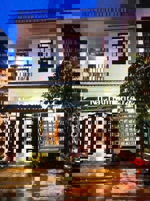 🏡CHÍNH CHỦ BÁN NHÀ  2 TẦNG MẶT TIỀN SƠN THỦY – Ở NGAY, GIÁ HỢP LÝ.