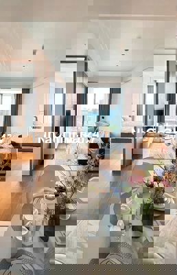 UY TÍN, TẬN TÂM, CHỦ THIỆN CHÍ BÁN GRAND MARINA CĂN 2PN2WC SANG TRỌNG