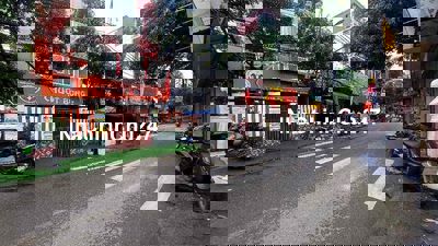 Cần bán Nhà Phố Đại Từ ô tô đỗ cửa 61m2.Sổ đỏ chính chủ,giá 12 tỷ