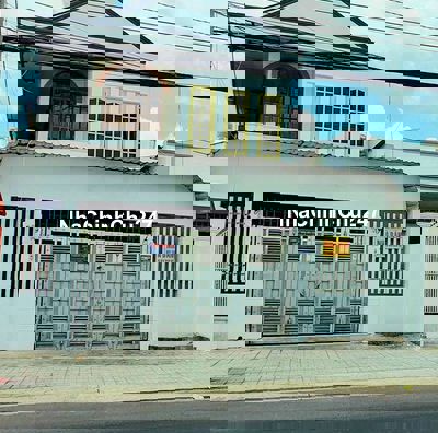 CHÍNH CHỦ BÁN NHÀ MT– 8×28M- ĐƯỜNG NGUYỄN TRI PHƯƠNG,P. BIÊN HÒA- ĐNai