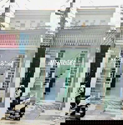 NHÀ NGỘP TRỆT LỬNG CHÍNH CHỦ - 30M2 - PHẠM THẾ HIỂN