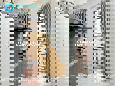 CHÍNH CHỦ DUPLEX BAN CÔNG RỘNG, SẴN NT, VÀO Ở NGAY