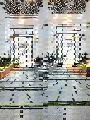 BÁN NHÀ HXH CHÍNH CHỦ, HUỲNH TẤN PHÁT, Q7 , 3 TẦNG - 61M2 - 7,49 TỶ.