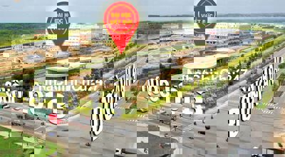 [ Nguồn Ngộp Chính chủ ]  gửi _Bình Dương_8xx _ Sổ sẵn _ ĐT749