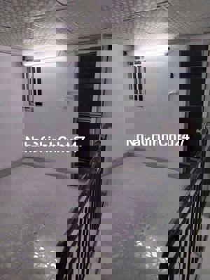 3,5 x 4 1 trệt một lầu nhà bán chính chủ quận 7