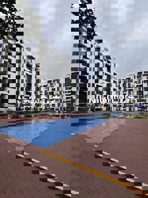 Chính chủ cần chuyển nhượng căn hộ 62m2 Thủ Thiêm GreenHouse