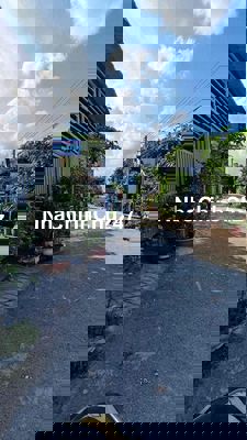 Chính chủ bán đất Hoà Lợi- TP.HCM ( Tân Định- Bến Cát)