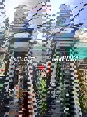 Chính chủ - Bán gấp nhà đường Liên Tỉnh 5 - Phường 5 Quận 8 chỉ 780tr