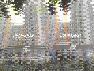 Chính chủ cần bán căn hộ THE CBD PREMIUM (2PN-2PN)