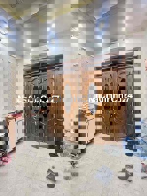 CHÍNH CHỦ BÁN NHÀ TẶNG FULL NỘI THẤT  THIÊN HIỀN 58m,4tầng,  15,2tỷ