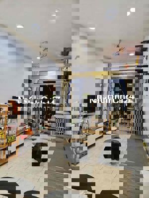 Chính chủ cần bán Opal Garden ngay GiGa Mall có nội thất, SHR có sẵn