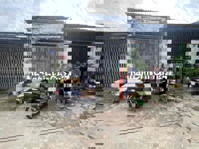 Nhà chính chủ đường C4 Phạm Hùng Bình Chánh xe hơi