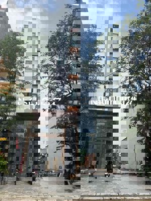 Chính chủ cần bán căn hộ Vip ngay ĐH Duy Tân