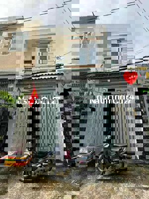 TÔI CHÍNH CHỦ CẦN BÁN GẤP NHÀ BÌNH TÂN GIÁ 1Tỷ 5(SỔ HỒNG RIÊNG)